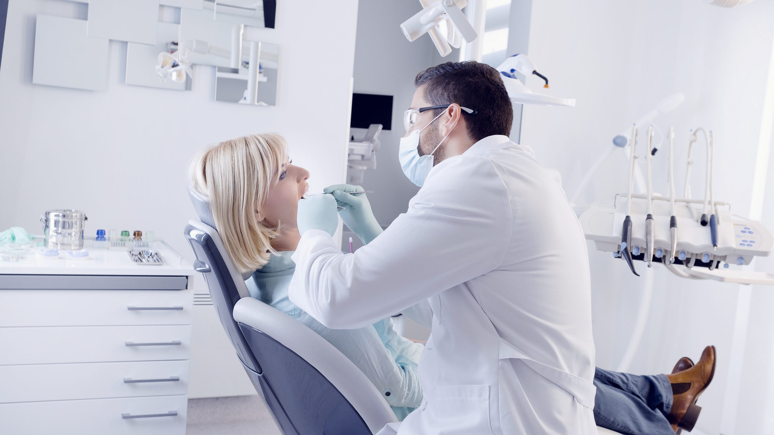 Dentist in Arlington, TN